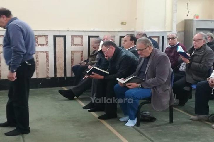 الخطيب الخطيب